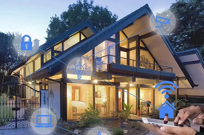 解鎖未來生活 智能家居安裝指南與核心設(shè)備詳解